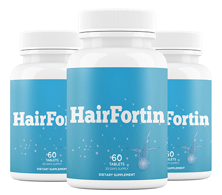 HairFortin Supplement